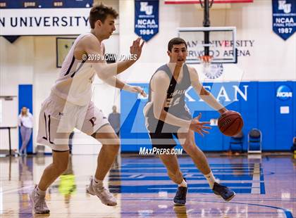 Thumbnail 1 in Perkiomen vs. St. Thomas More (Metro Classic) photogallery.