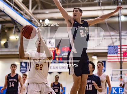 Thumbnail 2 in Perkiomen vs. St. Thomas More (Metro Classic) photogallery.
