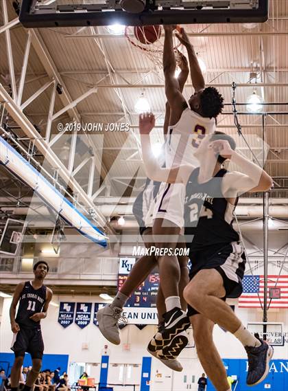 Thumbnail 1 in Perkiomen vs. St. Thomas More (Metro Classic) photogallery.