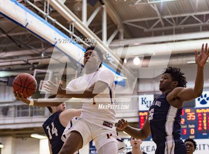 Thumbnail 1 in Perkiomen vs. St. Thomas More (Metro Classic) photogallery.