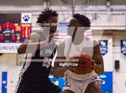 Thumbnail 1 in Perkiomen vs. St. Thomas More (Metro Classic) photogallery.