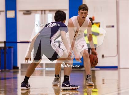 Thumbnail 2 in Perkiomen vs. St. Thomas More (Metro Classic) photogallery.