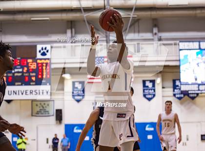 Thumbnail 1 in Perkiomen vs. St. Thomas More (Metro Classic) photogallery.
