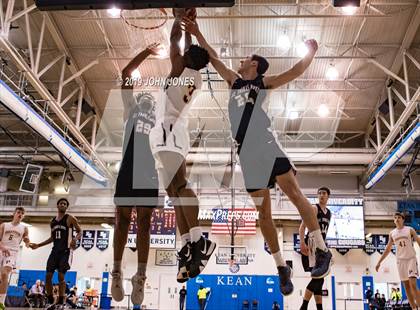 Thumbnail 2 in Perkiomen vs. St. Thomas More (Metro Classic) photogallery.