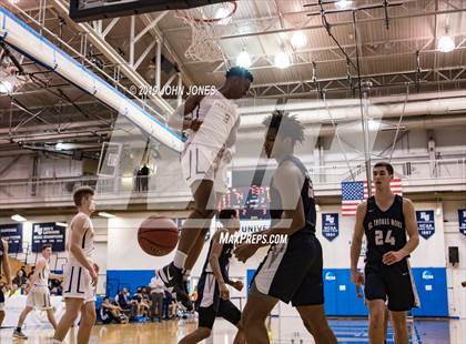 Thumbnail 2 in Perkiomen vs. St. Thomas More (Metro Classic) photogallery.