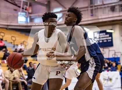 Thumbnail 3 in Perkiomen vs. St. Thomas More (Metro Classic) photogallery.