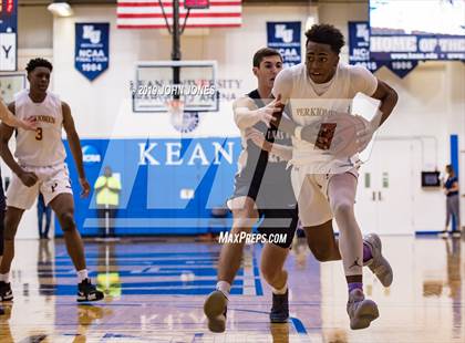 Thumbnail 3 in Perkiomen vs. St. Thomas More (Metro Classic) photogallery.