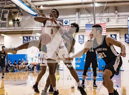 Thumbnail 1 in Perkiomen vs. St. Thomas More (Metro Classic) photogallery.