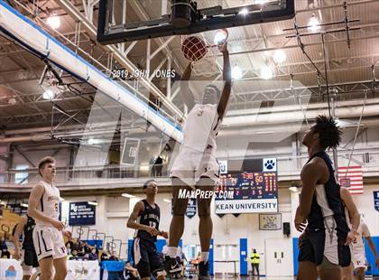 Thumbnail 3 in Perkiomen vs. St. Thomas More (Metro Classic) photogallery.