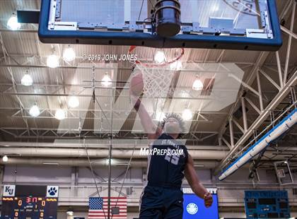 Thumbnail 1 in Perkiomen vs. St. Thomas More (Metro Classic) photogallery.