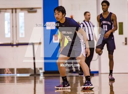Thumbnail 2 in Perkiomen vs. St. Thomas More (Metro Classic) photogallery.