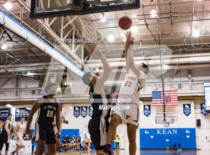 Thumbnail 2 in Perkiomen vs. St. Thomas More (Metro Classic) photogallery.