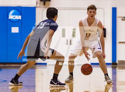 Thumbnail 3 in Perkiomen vs. St. Thomas More (Metro Classic) photogallery.