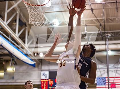 Thumbnail 1 in Perkiomen vs. St. Thomas More (Metro Classic) photogallery.