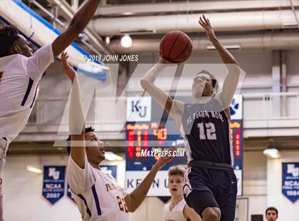 Thumbnail 3 in Perkiomen vs. St. Thomas More (Metro Classic) photogallery.