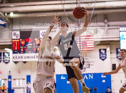Thumbnail 2 in Perkiomen vs. St. Thomas More (Metro Classic) photogallery.