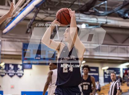 Thumbnail 3 in Perkiomen vs. St. Thomas More (Metro Classic) photogallery.