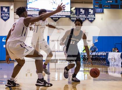 Thumbnail 3 in Perkiomen vs. St. Thomas More (Metro Classic) photogallery.