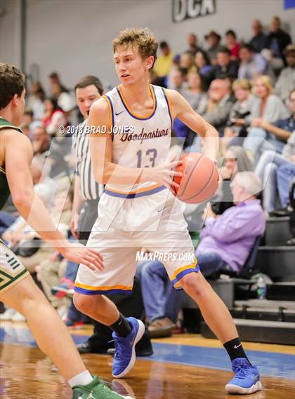 Thumbnail 1 in Friendship Christian vs Goodpasture Christian (TSSAA District 4-A Semifinal) photogallery.