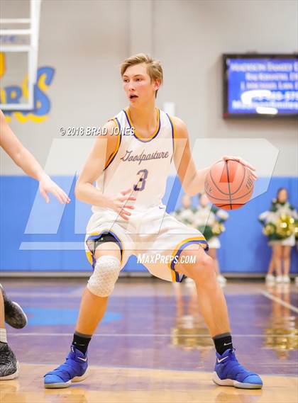 Thumbnail 2 in Friendship Christian vs Goodpasture Christian (TSSAA District 4-A Semifinal) photogallery.