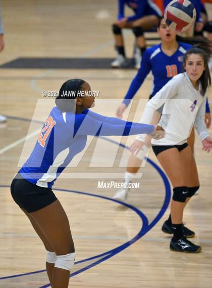 Thumbnail 2 in Foothill @ Bishop Gorman photogallery.