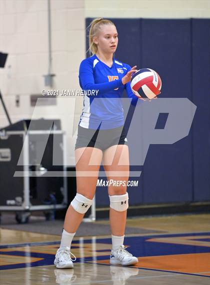 Thumbnail 3 in Foothill @ Bishop Gorman photogallery.