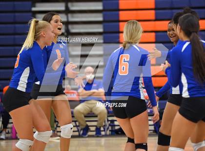 Thumbnail 1 in Foothill @ Bishop Gorman photogallery.