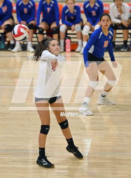 Thumbnail 2 in Foothill @ Bishop Gorman photogallery.