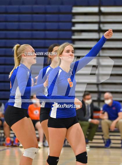 Thumbnail 3 in Foothill @ Bishop Gorman photogallery.