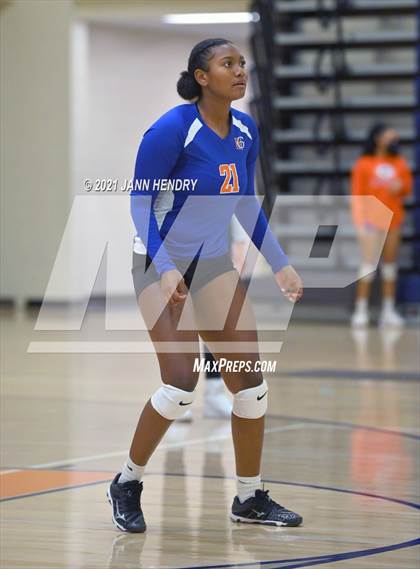 Thumbnail 2 in Foothill @ Bishop Gorman photogallery.