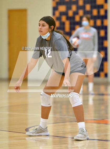 Thumbnail 3 in Foothill @ Bishop Gorman photogallery.