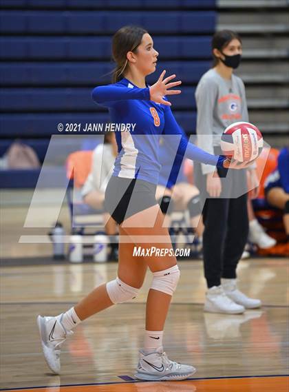 Thumbnail 1 in Foothill @ Bishop Gorman photogallery.
