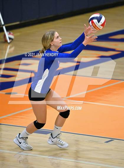Thumbnail 1 in Foothill @ Bishop Gorman photogallery.
