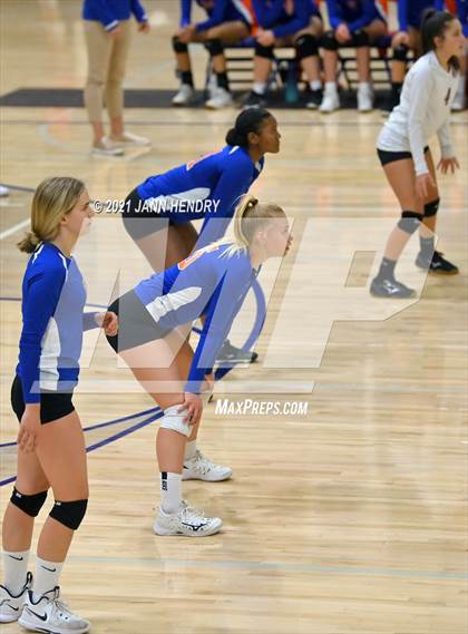 Thumbnail 3 in Foothill @ Bishop Gorman photogallery.