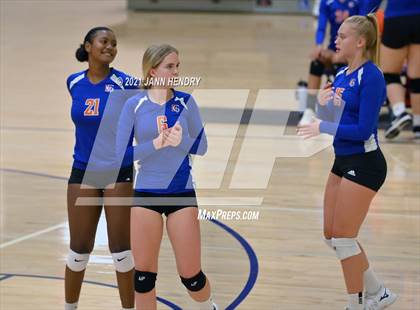 Thumbnail 2 in Foothill @ Bishop Gorman photogallery.