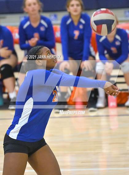 Thumbnail 1 in Foothill @ Bishop Gorman photogallery.