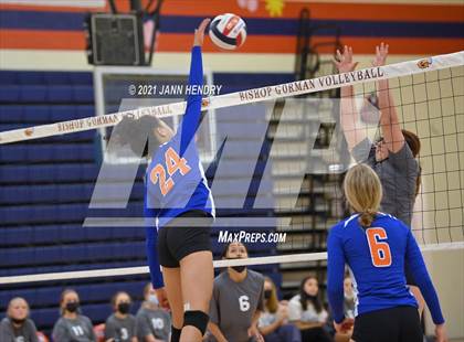 Thumbnail 3 in Foothill @ Bishop Gorman photogallery.