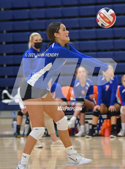 Thumbnail 3 in Foothill @ Bishop Gorman photogallery.