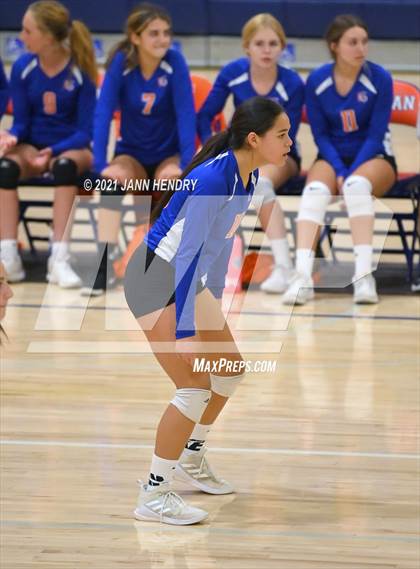 Thumbnail 3 in Foothill @ Bishop Gorman photogallery.