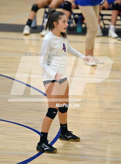 Thumbnail 1 in Foothill @ Bishop Gorman photogallery.