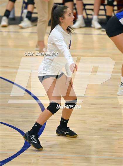 Thumbnail 2 in Foothill @ Bishop Gorman photogallery.