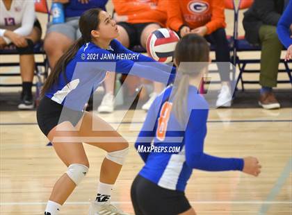 Thumbnail 1 in Foothill @ Bishop Gorman photogallery.