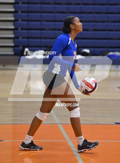 Thumbnail 1 in Foothill @ Bishop Gorman photogallery.