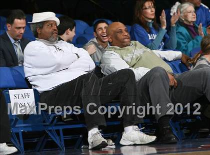 Thumbnail 3 in Haldane vs. Tuckahoe (Class C Semifinal) photogallery.