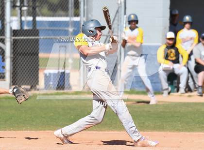 Thumbnail 2 in Manitou Springs vs. Baker (Coach Bob Invitational) photogallery.