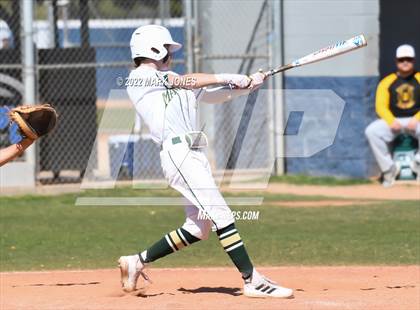 Thumbnail 2 in Manitou Springs vs. Baker (Coach Bob Invitational) photogallery.