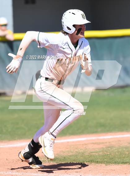 Thumbnail 1 in Manitou Springs vs. Baker (Coach Bob Invitational) photogallery.
