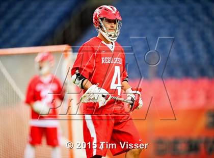 Thumbnail 3 in Cherry Creek vs. Regis Jesuit (CHSAA 5A Final) photogallery.