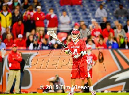 Thumbnail 3 in Cherry Creek vs. Regis Jesuit (CHSAA 5A Final) photogallery.
