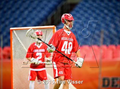 Thumbnail 3 in Cherry Creek vs. Regis Jesuit (CHSAA 5A Final) photogallery.